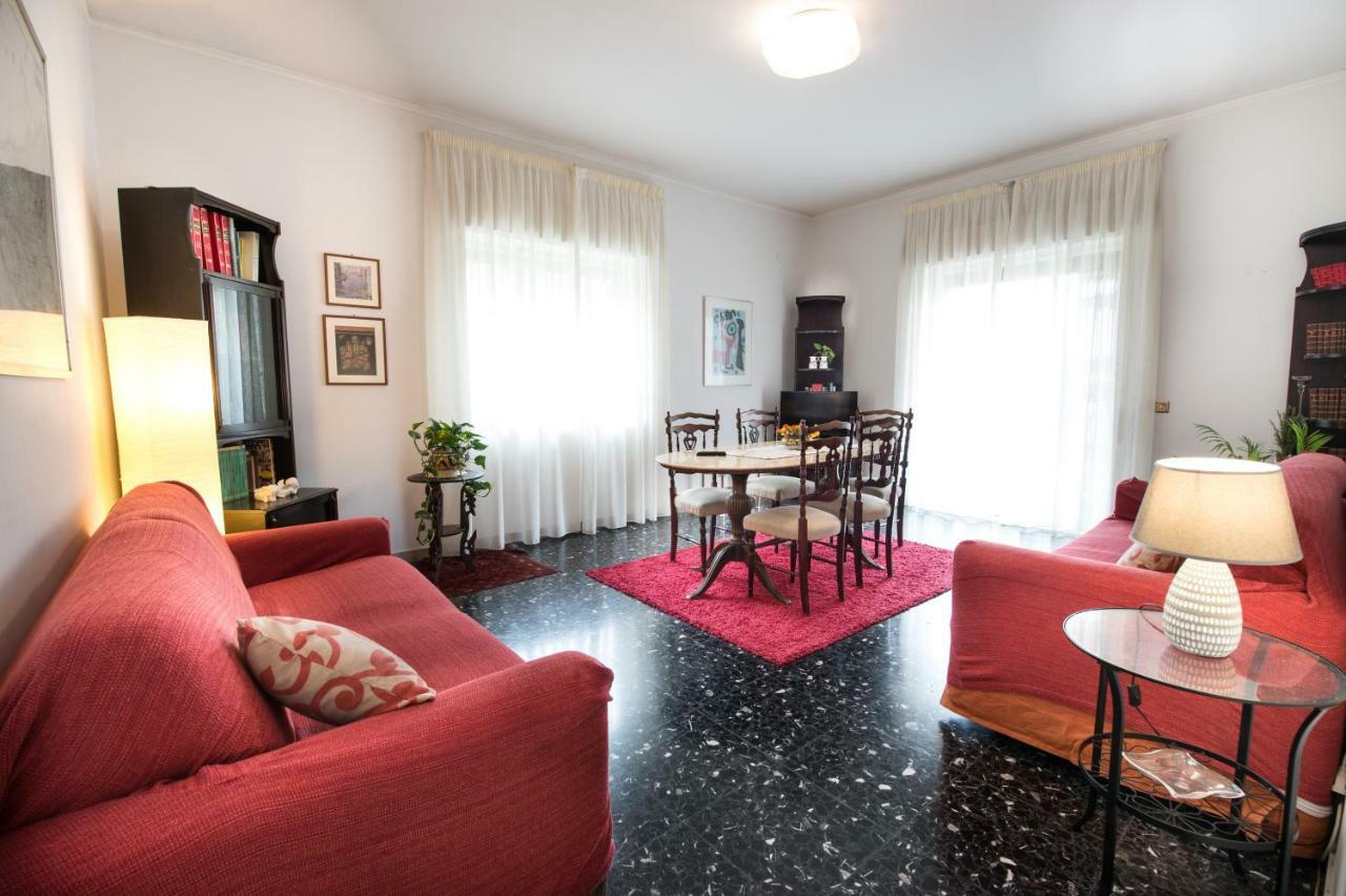 Appartamento Signorile Ambienti Sanificati Мессина Экстерьер фото
